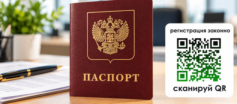 прописка в Октябрьском прописка в Октябрьском